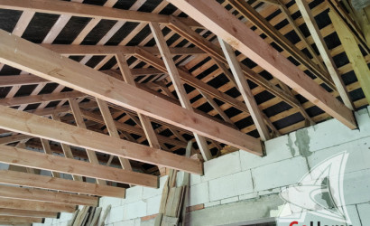 Купить дом, Щебрин, Тельминский с/с, 12.56 соток. Фото 11