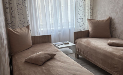 Снять 2-комнатную квартиру на сутки, Слоним, Независимости 13/2. Фото 13