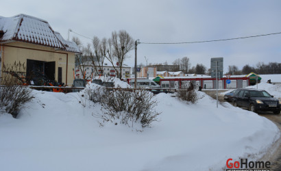 Продажа склада, Орша, Базарная пл., 2,  122 кв.м.. Фото 4