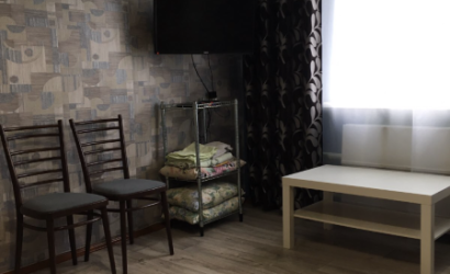 Снять 1-комнатную квартиру на сутки, Калинковичи, Советская 27. Фото 2