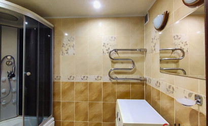 Купить 3-комнатную квартиру, Гродно, Клецкова, 68. Фото 4