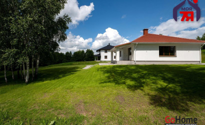 Купить дом, Терховичи, Центральная ул., 21.69 соток. Фото 6
