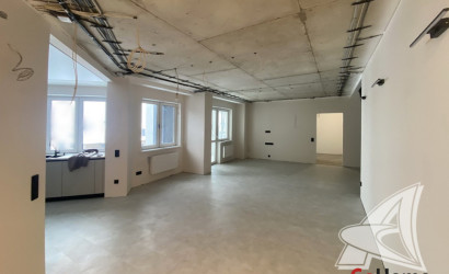 Купить 4-комнатную квартиру, Брест, Ковалево, пр-т Республики. Фото 8