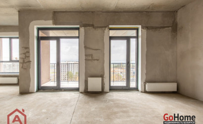 Купить 4-комнатную квартиру, Минск, Виталия Цвирко, 69 (Советский район). Фото 11