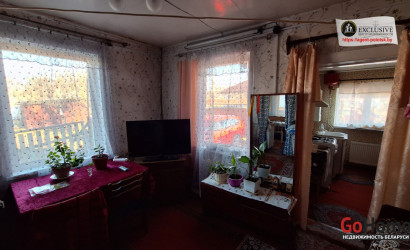 Купить дом, Бельчица, Заречная ул., 6, 60 соток. Фото 36