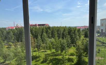 Купить 1-комнатную квартиру, Витебск, Медицинская 3А. Фото 9