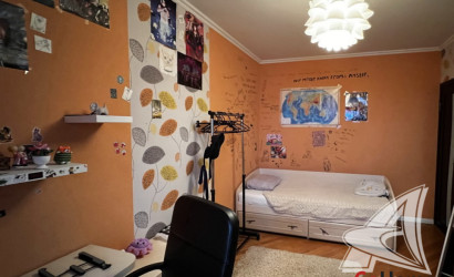 Купить 3-комнатную квартиру, Брест, Вулька, ш. Варшавское. Фото 8