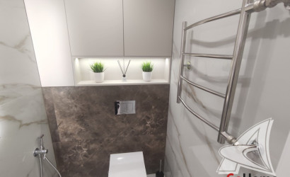 Купить 3-комнатную квартиру, Брест, Центр, ул. Гоголя. Фото 29