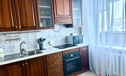 Снять 2-комнатную квартиру на сутки, Минск, ул. Немига, д. 10 (Центральный район). Фото 3