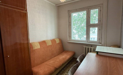 Купить 4-комнатную квартиру, Бобруйск, Михася Лынькова, 27. Фото 2