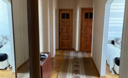 Купить 3-комнатную квартиру, Пинск, Канареева, 12. Фото 11