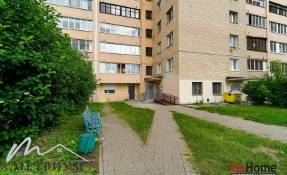 5-этаж.(90.8 м2), Минск(Белградская ул., 1)
