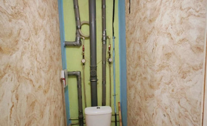 Купить 2-комнатную квартиру, Жлобин, П.А. Карибского, 12. Фото 10