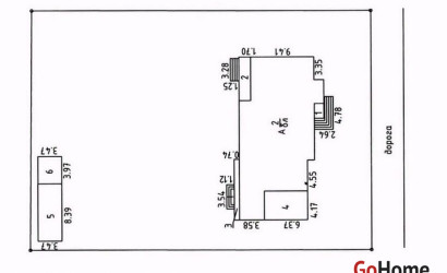 Купить коттедж, Шубники, Цветочная ул., 17.5 соток. Фото 30