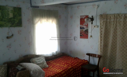 Купить дом, Погорелое, Центральная, 9.87 соток. Фото 12