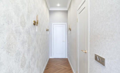 Купить 2-комнатную квартиру, Минск, Дзержинского просп., 123(Московский район). Фото 10