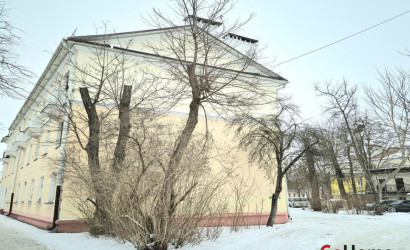 Купить 2-комнатную квартиру, Брест, Мицкевича ул., 19. Фото 4