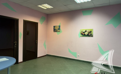 Продажа офиса, Брест, Центр,  42.6 кв.м.. Фото 3