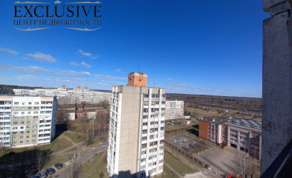 Купить 3-комнатную квартиру, Новополоцк, Молодежная ул., 181/3. Фото 6