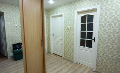 Купить 3-комнатную квартиру, Лида, Александра Невского, 48. Фото 8