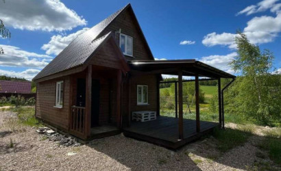 Купить дачу, Звезда, 8.4 соток. Фото 2