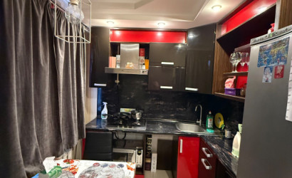 Снять 1-комнатную квартиру на сутки, Минск, ул. Народная, д. 26 (Заводской район). Фото 5