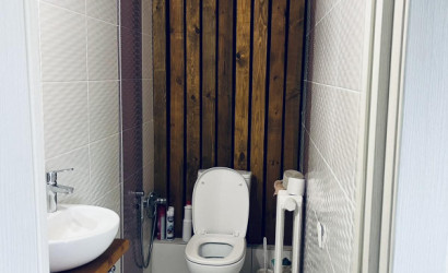 Снять 4-комнатную квартиру на сутки, Луговая Слобода, ул. Чепика. Фото 2