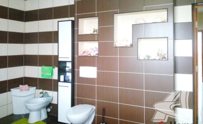 Купить дом, Брест, Бернады, 25 соток. Фото 20