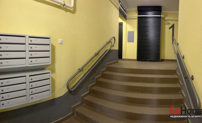 Купить 2-комнатную квартиру, Брест, Петра Ивашутина . Фото 8