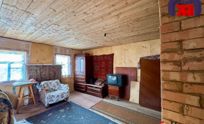 Купить дом в деревне, МИЧУРИНЕЦ, 5 соток. Фото 3