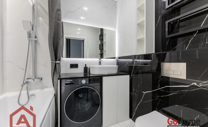 Снять 2-комнатную квартиру, Минск, Жореса Алфёрова, 16 (Октябрьский район). Фото 1