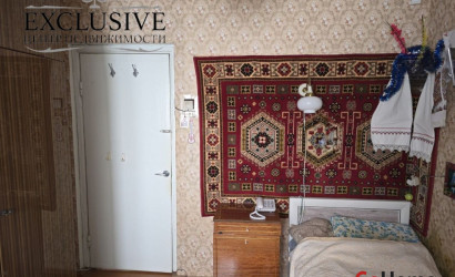 Купить 4-комнатную квартиру, Минск, Калиновского ул., 70 (Первомайский район). Фото 1