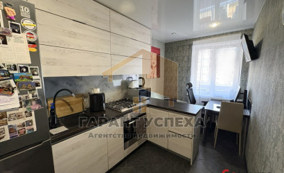 Купить 1-комнатную квартиру, Брест, ул. Карбышева, д. . Фото 4