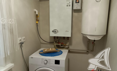 Купить дом, Лука, Остромичский с/с, 25 соток. Фото 32