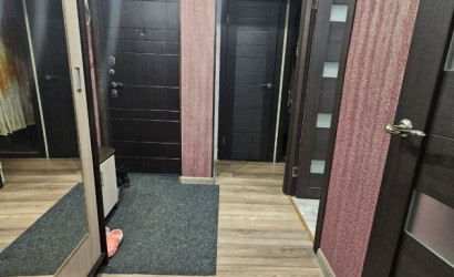 Купить 4-комнатную квартиру, Витебск, Чкалова, 9/7. Фото 3