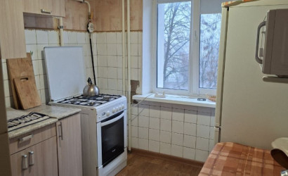 Купить 2-комнатную квартиру, Минск, ул. Краснослободская, д. 3/1 (Заводской район). Фото 7