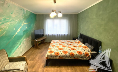 Купить 1-комнатную квартиру, Брест, Восток, ул. Орловская. Фото 1