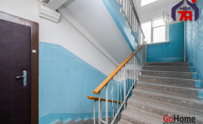 Купить 2-комнатную квартиру, Минск, Фроликова ул., 5 (Партизанский район). Фото 15