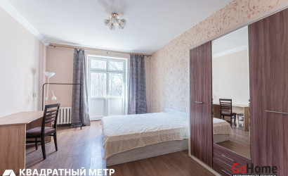 Купить 2-комнатную квартиру, Минск, Козлова ул., 2 (Партизанский район). Фото 4