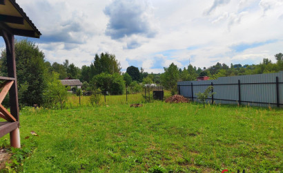 Купить дачу, Витебск, 1-й Казимировский, 7.5 соток. Фото 1