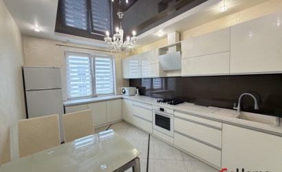 Купить 3-комнатную квартиру, Гродно, Космонавтов, 4В. Фото 11