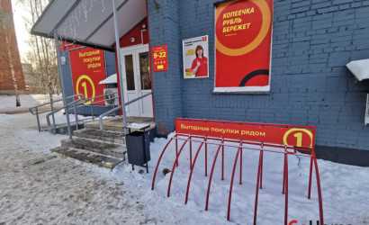 Продажа торгового помещения, Витебск, Фрунзе, 22/2, 97 кв.м.. Фото 14