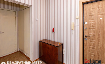 Купить 1-комнатную квартиру, Минск, Бурдейного ул., 49 (Фрунзенский район). Фото 9
