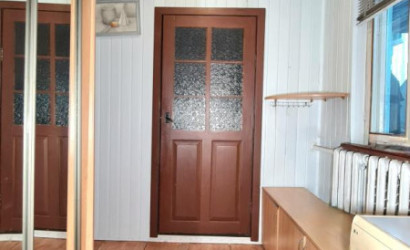 Купить 5-комнатную квартиру, Томковичи, Центральная ул.. Фото 16