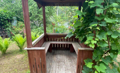 Купить дом в деревне, Верас МСХ и П, 5 соток. Фото 22