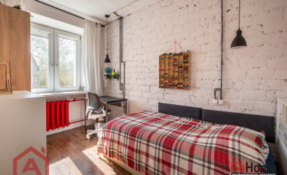 Купить 2-комнатную квартиру, Минск, Калинина, 18(Первомайский район). Фото 14