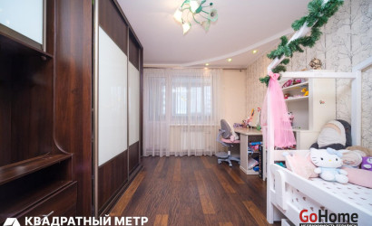 Купить 4-комнатную квартиру, Минск, Острошицкая ул., 8 (Первомайский район). Фото 21