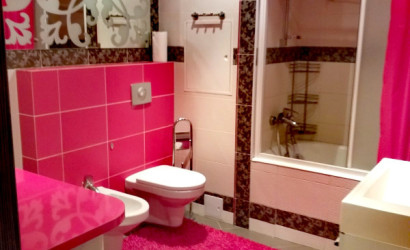 Снять 1-комнатную квартиру на сутки, Минск, Пер. Корженевского дом 2А (Октябрьский район). Фото 9