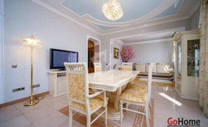 Купить 3-комнатную квартиру, Минск, Утульная ул., 1 (Фрунзенский район). Фото 1