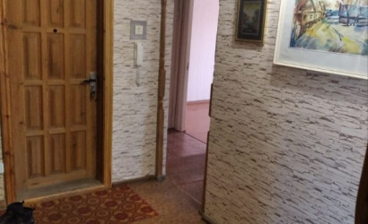 Купить 4-комнатную квартиру, Микашевичи, Первомайская, 7а. Фото 2